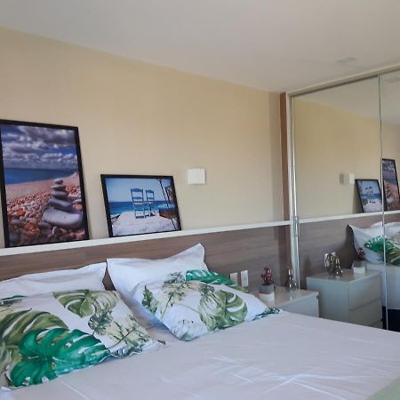 Porto Das Dunas Solarium Residence Aquiraz Eksteriør bilde